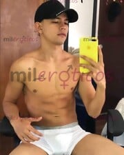 EXCLUSIVO POLLO DISCRETO COLOMBIANO 24 HORAS DISPONIBLE - FOTO 5