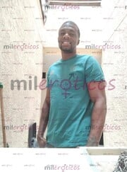 NIGGA 23CM DE BUENAVENTURA ACTIVO FULL ARRECHO - FOTO 2