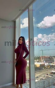 HERMOSA COLOMBIANA CALIENTE QUIERE CONOCERTE ¿ESTÁS LISTO? - FOTO 8