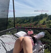TU NIÑA REAL Y DIVINA! RICA FEM NATURAL BIEN CALIENTE.. CONOCERME ES LO MEJOR! - FOTO 6