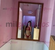 VENEZOLANA RECIÉN LLEGADA S ESTÁ HERMOSA CIUDAD - FOTO 3