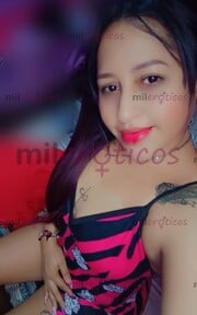 DULCE MUÑEQUITA RICA CARIÑOSA TRATO ESPECIAL,,, COMPLACIENTE APTO PRIVADO! - FOTO 1