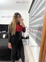 LA GUERITA MAS DESEADA ELEGANTE COQUETA Y ENCANTADORA - FOTO 1