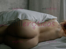 CULONA Y PIERNUDA, CUERPO NATURAL FIT, FOTOS REALES - FOTO 1