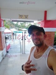 VENEZOLANO ARRECHO 20CM CON GANAS DE COMPLACERTE - FOTO 6