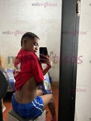 SOY RUBÉN TENGO 18 AÑOS Y 100% PASIVA Y JUGUETONA - FOTO 3