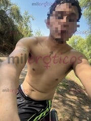 ENCUENTROS DISCRETOS Y SIN COMPLICACIONES - FOTO 4