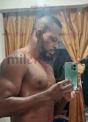 VIVE TU GRAN AVENTURA CON ESTE NEGRO QUE TE HARÁ SENTIR GENIAL - FOTO 1