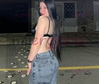 ABBY BLANQUITA DE 20 AÑOS DISPUESTA A COMPLACERTE Y DARTE MUCHO PLACER - FOTO 2