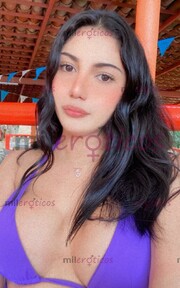 MARIANA HERMOSA TRANS ACAPULQUEÑA DE VISITA EN TU CIUDAD - FOTO 1