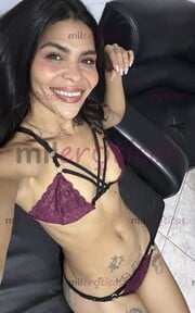 RICA FLAQUITA CON UN CUERPO DELICIOSO TE ESPERO - FOTO 7