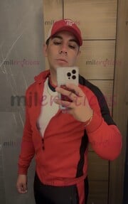 ACTIVO CON MUCHAS GANAS DE MORBOSIDAD Y DARTE HASTA PARA LLEVAR - FOTO 3