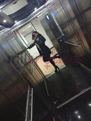 MUJER TRANS, TATUADA DECIDIDA A COMPLACERTE, EN LO QUE DESEES, PERVERTIDA Y PSVA - FOTO 9