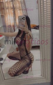 HOLA CHICOS SOY FRIDA DISPONIBLE EN TU CIUDAD PARA CUMPLIR TUS FANTASÍAS - FOTO 1