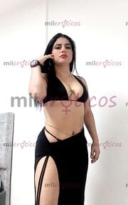 SCORT Y PREPAGO BIEN CALIENTE DE NUEVO EN TU CIUDAD VEN A VISITARME - FOTO 4