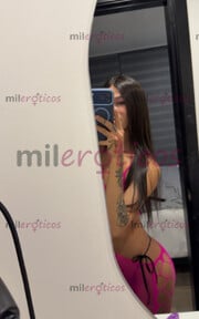 CALIENTE CHICA ADORABLE PRIVADO Y LUJURIA AL 1000% - FOTO 8