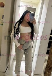 GIMENA CON TODO LO RELACIONADO EN ERÓTICO Y PROFESIONAL MANUAL Y DEPILACIÓN - FOTO 7