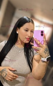 SOY UNA CHICA ATENTA Y COMPLACIENTE ESCRÍBEME PARA MÁS INFORMACIÓN - FOTO 8
