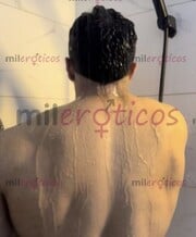 JOVEN MASCULINO,EDUCADO,BUENA ONDA,MEXICANO,MUSCULOSO, LISTO PARA COMPLACERTE - FOTO 7