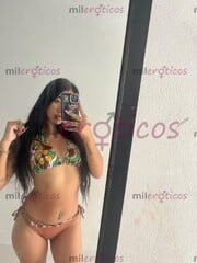 DANI PERFIL VERICADO 19 AÑOS FLACA TALLADORA - FOTO 2