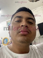 SOY ALEJANDRO Y ME OFREZCO DE ESCORTS PARA PASARLA BIEN EN TODO MOMENTO - FOTO 1