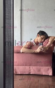 TWINK PASIVO DISCRETO EN BUSCA DE CONEXIONES DISCRETAS - FOTO 5