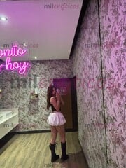 HOLAA SOY DANNA UNA NIÑA NUEVA EN EL PORTAL - FOTO 1