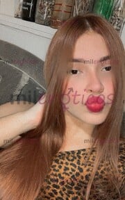 JOVENCITA REAL DESDE 10K, CON MUCHO MORBO - FOTO 7