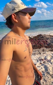 JOVEN CALIENTE ACTIVO DE PASÓ EN TU CIUDAD - FOTO 5