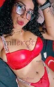 JOVENCITA CULONA MORBOSA CON RICO SEXO PARA TI AMOR - FOTO 10