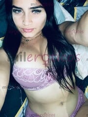 HOLA AMOR SOY UNA DIABLITA MUY TRAVIESA DISPUESTA A TODO CONTIGO AMOR - FOTO 6