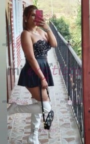 TU MEJOR FANTASIA A LLEGADO NUEVA EN TU CIUDAD TENGAMOS SEXO ALOCADO - FOTO 10