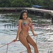 HOLA AMORCITO SOY LUNA UNA FLACA MAS LINDA Y COQUETA PARA TU GUSTO NIÑA BUENA - FOTO 4