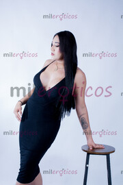 BIENVENIDO A MI PERFIL CARIÑO SOY UNA CHICA ENCANTADORA SÚPER SIMPÁTICA !! - FOTO 3