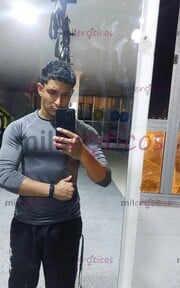 HOMBRE ATLÉTICO OFRECE COMPAÑÍA Y DISCRECIÓN - FOTO 4