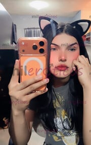HOLA, SOY TIFFANY UNA CHICA HERMOSA, FEMENINA Y DE MENTE ABIERTA QUE SABE C - FOTO 3