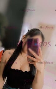 MARIEL UNA CHICA FLAQUITA Y SUPER CACHONDA PAPI - FOTO 3