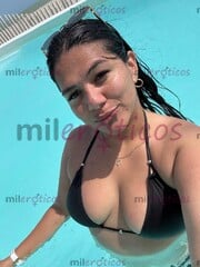 HERMOSA CUCUTEÑA EN MEDELLIN TRIGUEÑA CULONA - FOTO 8