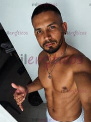 EL HOMBRE DE TUS SUEÑOS MÁS CALIENTES ATRÉVETE A CONTACTARME Y PASEMOS RICO - FOTO 2