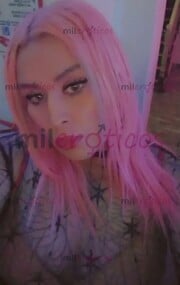 SOY CHICA TRANS RECIÉN LLEGADA SOY DE MEDELLÍN SEXY ARRECHA CULONA TETONA ALTA - FOTO 3