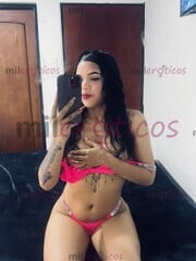 FLAQUITA VIP COMPLACIENTE Y ENTREGADA ES PERANDOTE - FOTO 10