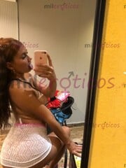 BRIANA CULONA NATURAL CON CUERPO PERFECTO Y CARA ANGELICAL - FOTO 6