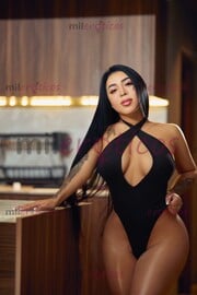 LEIDY RECIEN LLEGADA A TU CIUDAD, LISTA PARA COMPLACERTE Y CONSENTIRTE¡¡¡I - FOTO 4