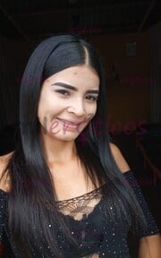 HOLA MI NOMBRE ES LUNA, ESTOY AQUI PARA COMPLACER TUS MAS - FOTO 8