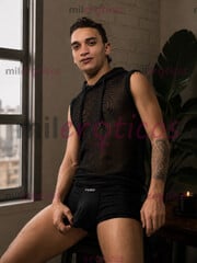 GABO MACHO DD VERGO GRANDE Y GRUESO CON APA PRIVADO. - FOTO 1