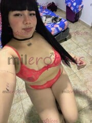 DELICIOSA NENA POCOS DIAS EN TU CIUDAD APROVECHA PARA VENIR Y MAMARTE ESA VERGA - FOTO 7