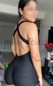 DESEOSA DE QUE ME RECORRAS COMPLETITA SIN DEJAR UN SOLO RINCON DE MI CUERPO SIN - FOTO 3