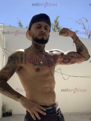 VATO TRANS HOMBRE CON VAGINA FTM CHACAL CHICANO - FOTO 6