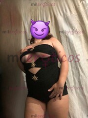 RATO 50 RICA GORDITA PAPI NO DEJES PASAR - FOTO 6