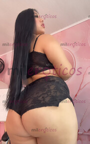 ARIA PELI NEGRA ARRECHA ARDIENTE TROZUDA CULONA VEN POCOS DÍAS AGENDA YA - FOTO 4